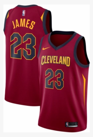 Nike Men's Lebron James Cleveland Cavaliers Gears 75% - Nba 2018 Cleveland Cavaliers Jersey #1406869