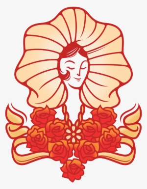 Tehuana On Behance Fairy Tales, Fairies, Anniversaries, - Illustration #1406944