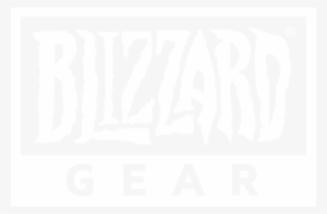 Blizzard Gear - Blizzard Entertainment #1407012