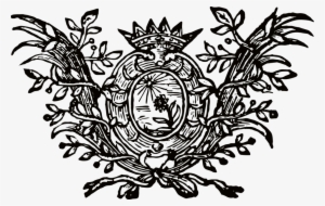 Shield, Royal, Fairy Tail, Fairy Tale, Emblem, Heraldic - Corte Del Mincio #1407039