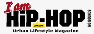 Am Hip Hop Magazine Logo #1407083