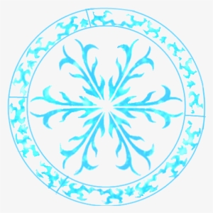 Fairy Tail Magic Circle #1407084