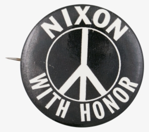 Nixon With Honor - Stiff Little Fingers Band Logo #1407087