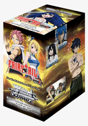 Weiss Schwarz Booster Deck The Idolmaster (anime Toy) #1407105