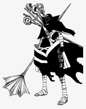 Image Freeuse Library Drawing Lily Fairy Tail - Fairy Tail Mystogan Manga #1407170