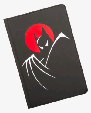 The Animated Series - Batman: The Animated Series Dark Knight Journal #1407239