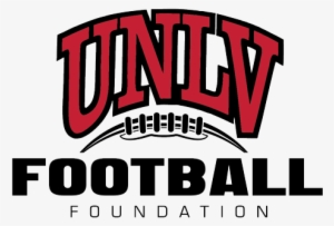 Unlv Football Foundation - Unlv Rebels #1407411