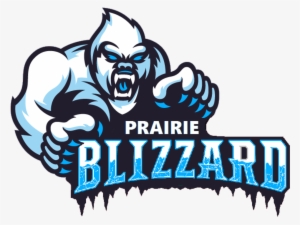 Prairie Blizzard - Green Bay Blizzard #1407561