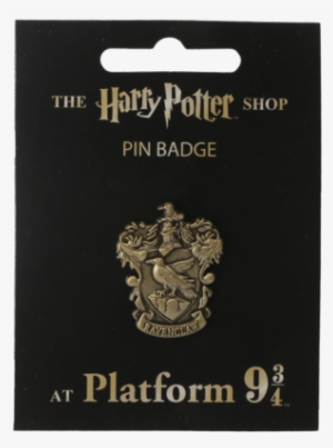 Clip Art Freeuse Stock Pin Badge - Harry Potter #1407614
