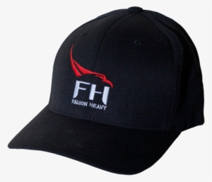 Spacex Falcon Heavy Flexfit Cap - Falcon Heavy Hat #1407638