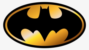 Bat Man Dark Knight Batman Symbol Dc Removable Vinyl - Logo Batman Png -  Free Transparent PNG Download - PNGkey