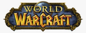 Blizzard Considers Wow Raiding For Esports A Terrible - Logo World Of Warcraft #1407741