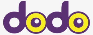 Dodo Logo - Dodo Mobile #1407875