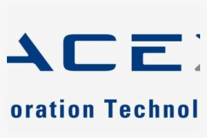 Elon Musk's Spacex Makes Another Historic Landing,this - Logo Space X #1407965