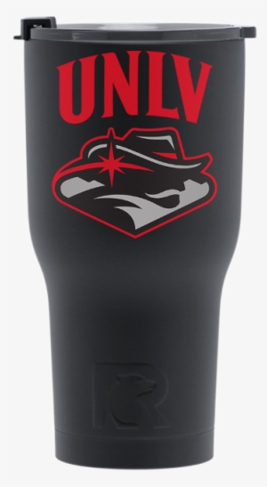 Black - Fanmats Unlv Rebels Man Cave Tailgater Rug 5'x6' #1408058