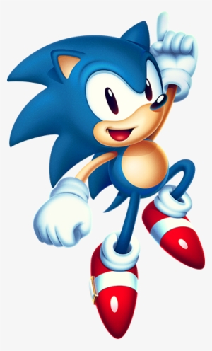 Tee Lopes - Sonic Mania #1408122 Tee Lopes - Sonic Mania #1408122