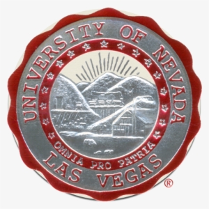 University Of Nevada Las Vegas Las Vegas, Nv - University Of Nevada, Las Vegas #1408169