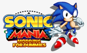 Resized To 93% - Sonic Mania [collector's Edition] #1408171