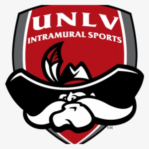 Unlv Rebel Rec - University Of Nevada Las Vegas #1408189