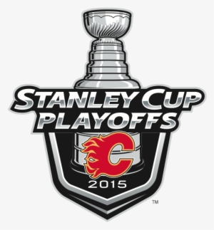 Atlanta Flames - 2018 Stanley Cup Playoffs Logo #1408190