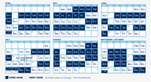 Tampa Bay Rays Logo Transparent Png - Tampa Bay Rays Schedule 2017 #1408212