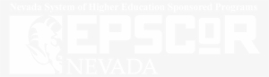 Nevada System Sponsored Programs And Epscor Logo - Guru Gobind Singh Indraprastha University #1408286