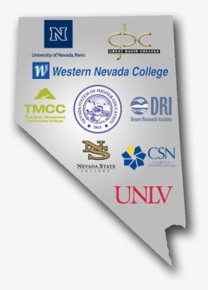 Nshe Mgm College Opportunity Program Signing Ceremony - Nevada System Of Higher Education #1408288