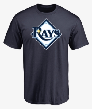 Men's Tampa Bay Rays Design Your Own Short Sleeve T-shirt - Syracuse College T Shirts #1408306