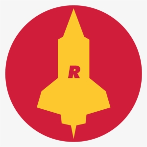 Houston Rockets Supplementary Logo Concept - Circle #1408308 Houston Rockets Supplementary Logo Concept - Circle #1408308