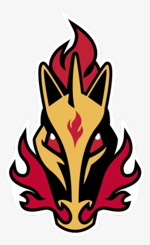 Calgary Flames Rapidash - Calgary Flames #1408387