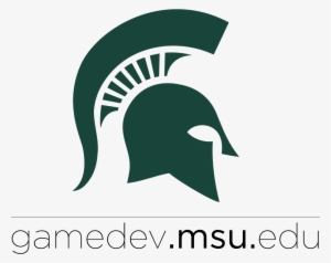 Press Kit, Games For Entertainment And Learning Lab - Michigan State Spartans Banner Flag #1408412