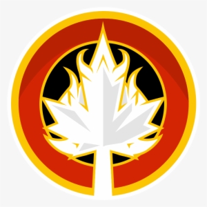 Calgary Flames Logo Concept #1408413