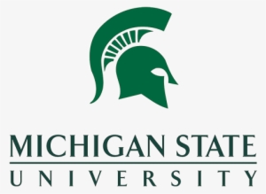 Msu Logobswebakewp2018 02 23t18 - Michigan State University #1408437