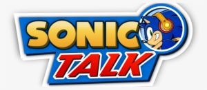 Sonic Talk - Wave Master Sonic The Hedgehog Passion And Pride Anthems #1408520
