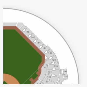 Tropicana Field #1408549