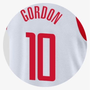 Houston Rockets Eric Gordon - Orlando Magic #1408563