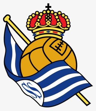 Real Sociedad Fc Logo #1408566
