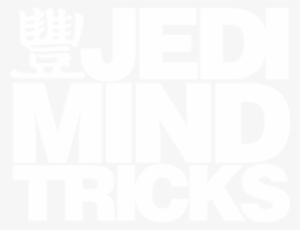 Menu Jedi Mind Tricks Logo - Jedi Mind Tricks The Bridge & The Abyss #1408608
