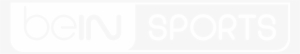 Watch Or Stream Football Live - Bein Sports Logo White - Free