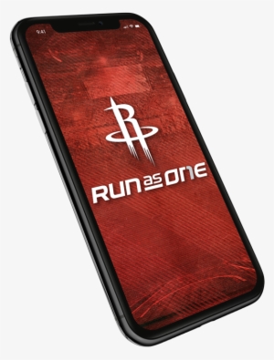 Rockets Mobile App - Houston Rockets #1408629