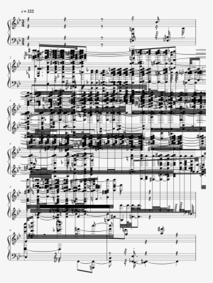 Lg-133853415 Sheet Music 1 Of 23 Pages - Sonic Mania Trailer Sheet Music #1408653