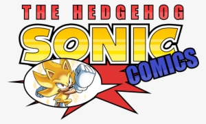 The Hedgehog Comics Sonic Generations Sonic Mania Sonic - Sonic The Hedgehog #1408677