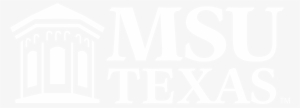 Msu Texas Logo - Msu Texas #1408695
