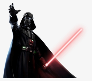 Darth Vader Transparent Background #1408738