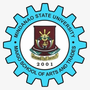 Logo Msat - Guimaras State College Logo #1408760