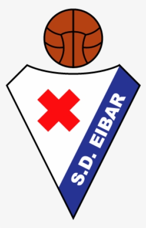 Eibar - Sd Eibar Logo #1408845