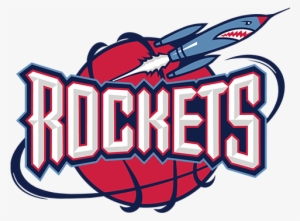 Nba Houston Rockets Logo #1408867