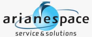 Arianespace Logo Labeled - Logo Ariane Space #1408868