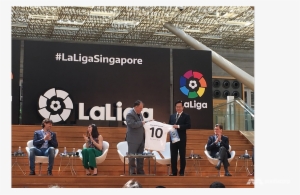 La Liga Logo - Free Transparent PNG Download - PNGkey