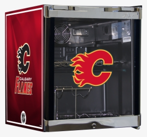 Nhl Wine Cooler 1.8 Cu Ft- Carolina Hurricanes #1408933